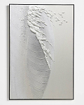 Текстурная картина  Feather 250_100_Array